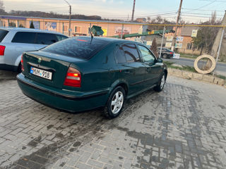 Skoda Octavia foto 2