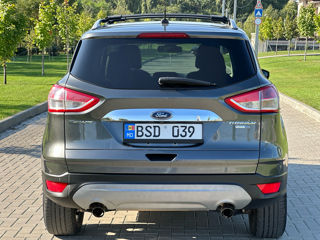 Ford Escape foto 6