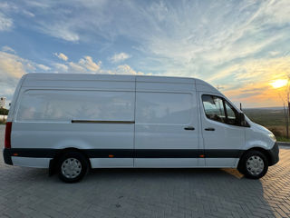 Mercedes Sprinter foto 5