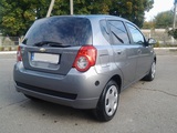 Chevrolet Aveo Chirie,la 9 €, Dizel, Gaz-Benzin,Viber. Aeroport|Gatuit foto 3