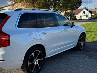 Volvo XC90 foto 5