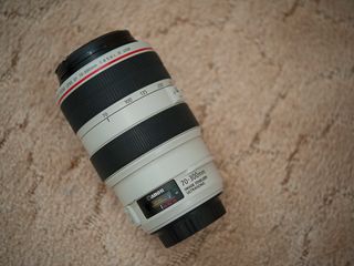 Canon EF 70-300mm f/4-5.6 L IS USM