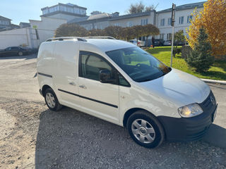 Volkswagen Caddy foto 2