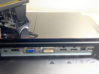 Gaming BenQ XL Series XL2420T 24" 1920 x 1080 120 Hz foto 3