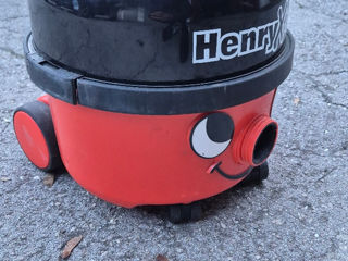 Numatic Henry Hvr200-11 9 L