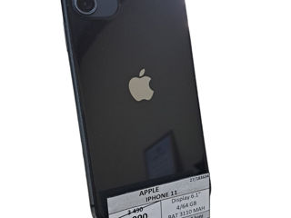 Apple iPhone 11 4/64Gb 2990 lei