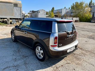 Mini Clubman foto 4