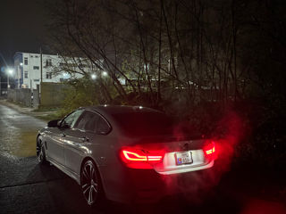 BMW 4 Series foto 9