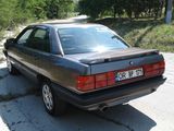 Audi 200 foto 4