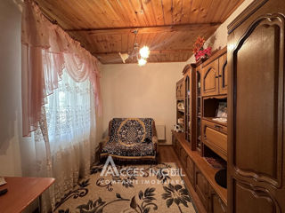 Casă în 2 nivele! Ghidighici, str. Veronica Micle, 110m2 + 7 ari! foto 6