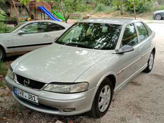 Opel Vectra foto 10