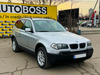 BMW X3 foto 2