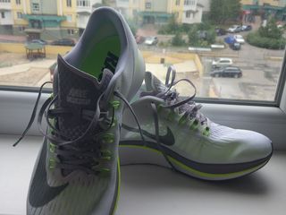 Nike Fly Zoom, NIke Pegasus 35 foto 2