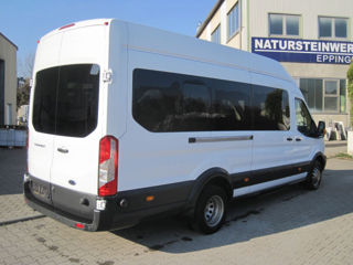 Ford Transit Maxi 18-мест foto 2