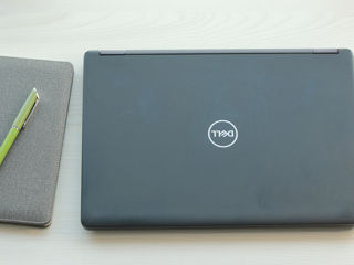 Dell Latitude 5490 (Core i7 8650u/16Gb DDR4/256Gb SSD/14.1" FHD) foto 10