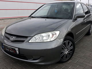 Honda Civic foto 1