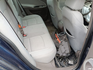 Chevrolet Malibu фото 9