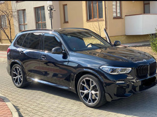 BMW X5 foto 2