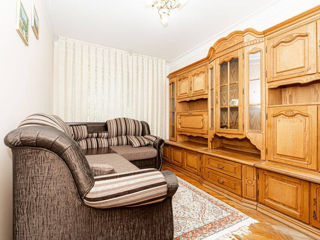 Apartament cu 4 camere, 90 m², Ciocana, Chișinău