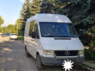 Mercedes Sprinter foto 4