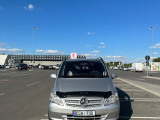 Mercedes Vito foto 1