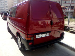 Volkswagen Transporter foto 4