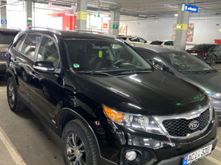 KIA Sorento foto 1