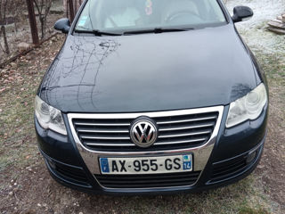 Volkswagen Passat foto 10