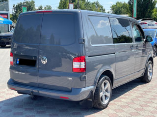 Volkswagen Transporter foto 4