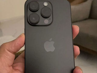 iPhone 15 Pro 256 GB