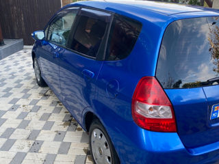 Honda Jazz foto 5