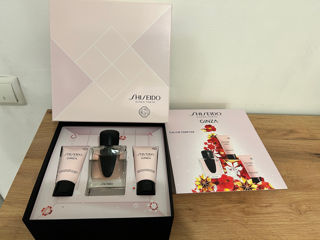 Ginza Shiseido set foto 4