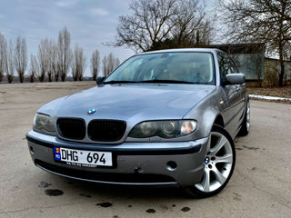 BMW 3 Series foto 4