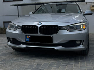 BMW 3 Series Touring, 2014 г.