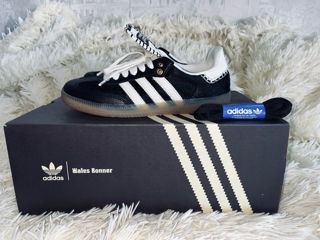 Wales Bonner adidas Samba foto 3