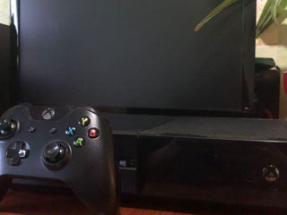 xBox One foto 2