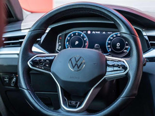 Volkswagen Arteon foto 7