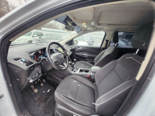 Ford Kuga foto 8