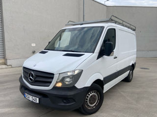 Mercedes Sprinter 316