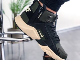 Nike Huarache Acronym "Haki" foto 2