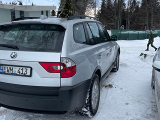 BMW X3 foto 6