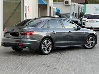 Audi A4 foto 5