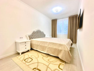 Apartament cu 1 cameră, 45 m², Centru, Chișinău foto 6