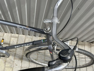 Продам велосипед Peugeot - (Француз) -1600 лей. foto 6