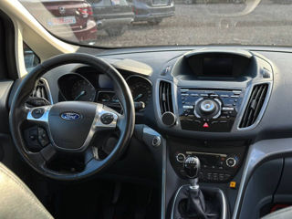 Ford Grand C-MAX foto 8