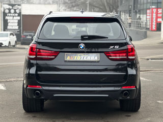 BMW X5 foto 5