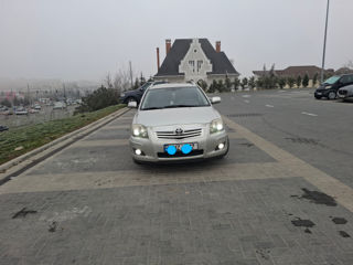 Toyota Avensis foto 5