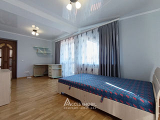 Apartament cu 3 camere, 115 m², Râșcani, Chișinău foto 4