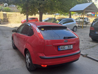 Ford Focus foto 5