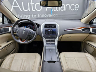 Lincoln MKZ foto 7